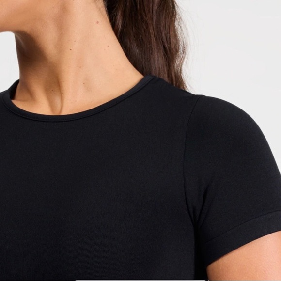 Prozis Black Women's Top - Picture 4 of 5